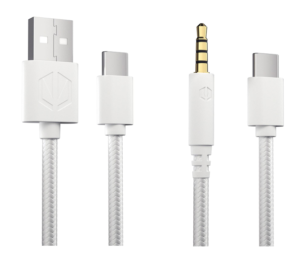 ENDORFY Viro Infra Wireless Onyx White - 1589476 - zdjęcie 10